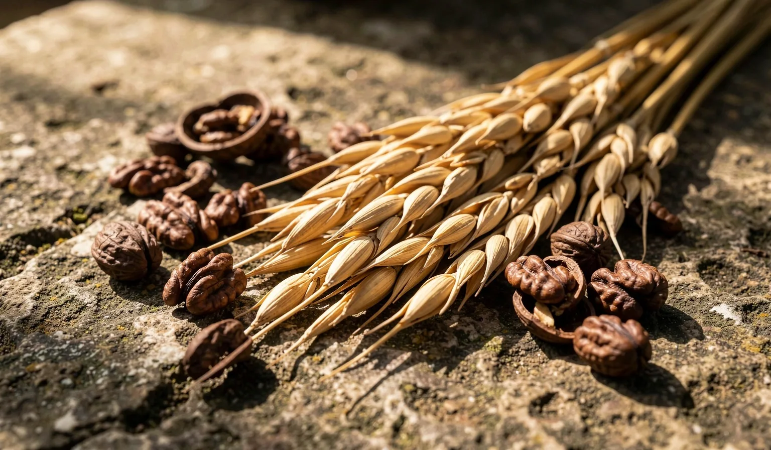 Regional nutrient textures