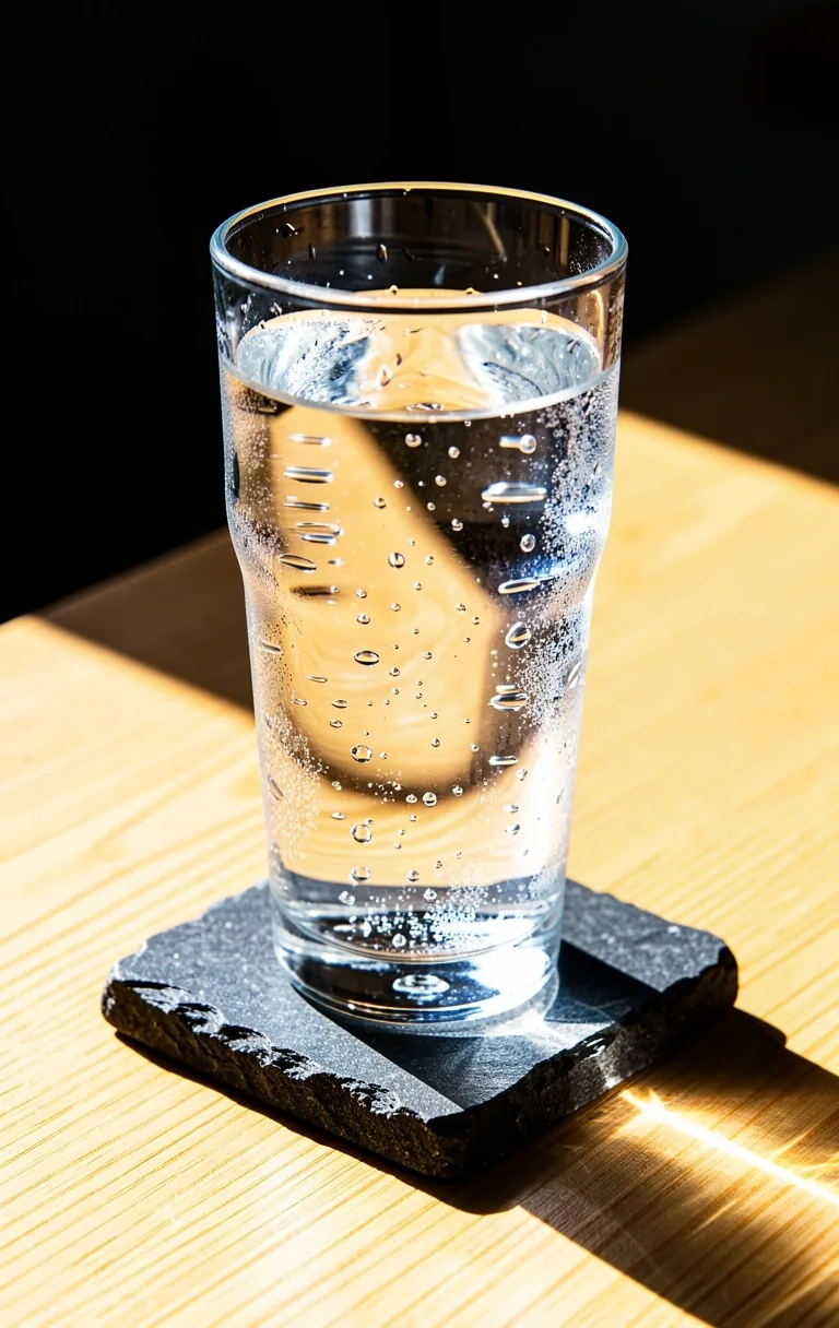 Morning hydration protocol